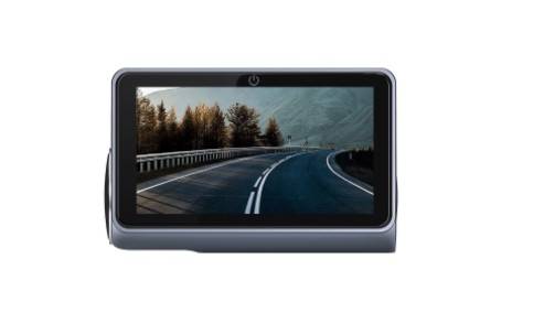 Dashcam Dahua Technology DHI-DAE-HC1311GW-S6 - Dashcam Dahua Technology DHI-DAE-HC1311GW-S6 -